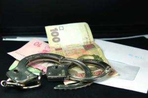 Контрразведка СБУ задержала на взятке двух должностных лиц Нацгвардии