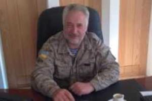 Жебривский рассказал, как собираются освобождать Коминтерново от боевиков