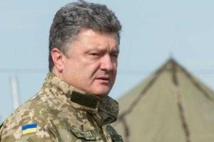 Порошенко пожертвовал на армию 300 млн. грн., но не афишировал это, - волонтер