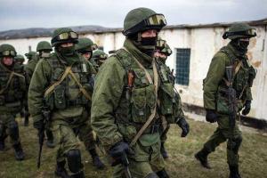 В АТЦ назвали количество российских военных на Донбассе