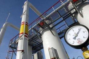 Зубко заверил, что газ теперь есть у всех жителей Геническа