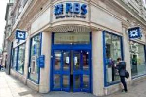 Банк Royal Bank of Scotland просит своих клиентов избавляться от активов