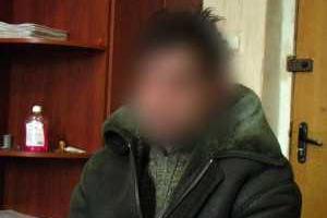 В Славянске задержали боевика «Первой славянской бригады» «ДНР»