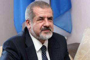 Рефат Чубаров назвал два сценария возвращения Крыма под контроль Украины