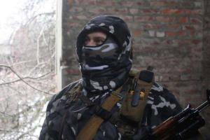 Боевики "ДНР" впали в массовую панику после смерти украинского разведчика с позывным "Барни"