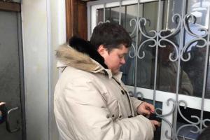 Мосийчук: Свидетельство о смерти Колесникова не выдают так как не знают, что туда вписать