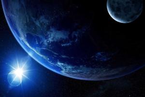 В Солнечной системе найден двойник Земли