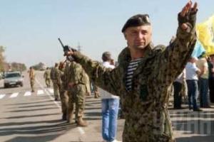 Участники блокады Крыма начали патрулировать Херсонскую область