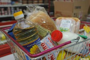 Министерство планирует осуществлять закупки продуктов для армии на открытых торгах
