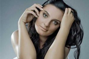 Елена Ваенга кардинально сменила свой имидж