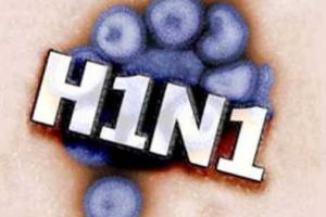 У каждого второго жителя Москвы с ОРВИ выявлен вирус H1N1