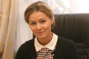 Актриса Мария Кожевникова приятно удивила своих поклонников
