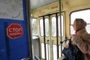 С Севастополя до Балаклавы можно будет добраться на троллейбусе