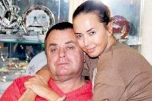 Копылов рассказал, что спровоцировало возникновение рака мозга у Жанны Фриске