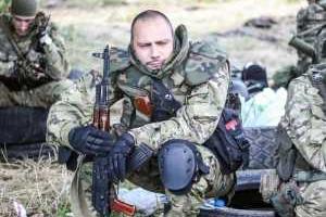 Бойцу ПС "Людоед" инкриминируют разбойное нападение, произошедшее в Красноармейске