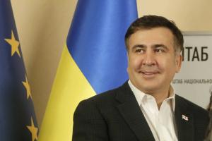 Саакашвили созывает Совет экономического развития региона к себе домой