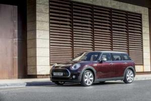 С 1 февраля в России BMW изменит цены на модельный ряд MINI