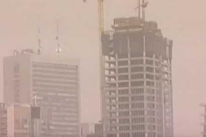 Жителям Израиля минздрав рекомендует не выходить на улицу