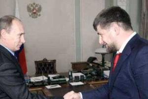 Слава Рабинович высказал мнение, почему Кадыров не несет ответственности за свои слова и поступки