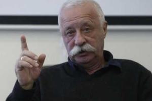 Ведущий Леонид Якубович рассказал, как сбросил 30 лишних килограмм