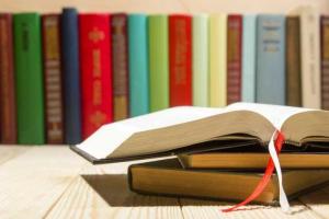 Украина может запретить российские книги