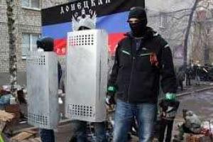Боевиков "ДНР" и "ЛНР" регулярно отправляют на переподготовку в РФ, - Гавриш
