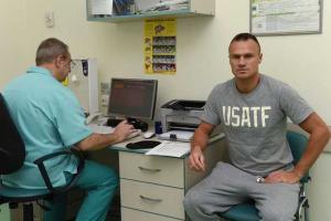 Команда "Шахтер" приступила к подготовке к весенней части сезона
