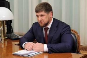 Иванов: Деятельность Кадырова никаких вопросов в Кремле не вызывает