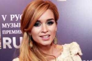 Ксению Бородину раскритиковали за копию платья Ким Кардашьян