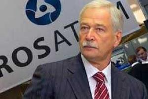 Бессмертный: Визит Грызлова в Украину - "совок" в исполнении политиков РФ