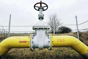Коболев заявил, что украинская власть может возобновить закупку российского газа