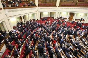 Столярчук опроверг слухи о проведении закрытого голосование за изменения Конституции