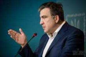 Новый скандал в политике: Жебривский обвинил Саакашвили в "тупом пиаре"