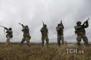 Плотницкий объявил об освобождении всех военных ВСУ на Рождество