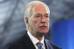 Грызлов дал первое интервью после своего назначения