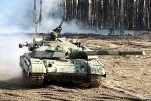 Украинская армия получила приказ открыть огонь по боевикам в районе Донецкого аэропорта, - Бирюков