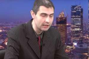 Боевики "ЛНР/ДНР" обвинили Кремль в провале Новороссии