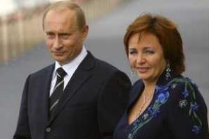 Путин заявил, что не женится, пока не выдаст замуж экс-супругу