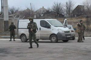 Мирный житель Горловки стал случайной жертвой во время зачистки спецотряда «Троя»