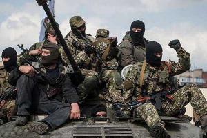 Боевики "ДНР" обокрали собственное подразделение, - разведка