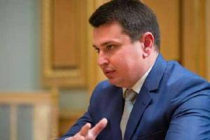 Сытник заявил, что в США вопрос относительно отставки Шокина не поднимался