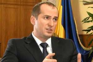 Министр заявил, что сельское хозяйство вытягивает всю экономику Украины 