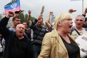"ДНР" – это плохо, а ядерное "ДНР" на всей площади России – это глобально опасно, - российский журналист