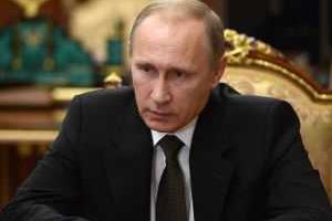 Чем ниже нефть, тем примирительнее становится Путин к Западу, - CNBC