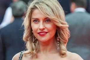 Экс-супруга Башарова нашла новую любовь