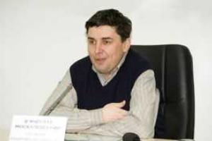 Москалевский возмущен, почему Порошенко должен продать "Roshen", а не "5 канал"