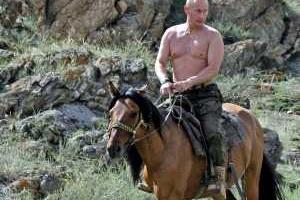 Карсон посмеялся над "захудалой" Россией, назвав Путина "однолошадной страной"