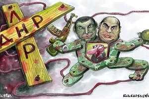 Кремль попытается окончательно "слить" "республики" уже в марте-апреле, - СМИ