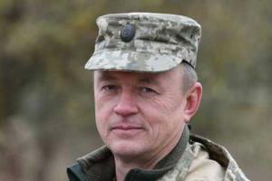 Бутусов анонсировал кадровые изменения в силовом блоке