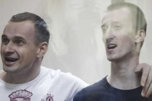 Вскоре Сенцов и Кольченко могут вернуться в Украину